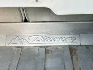 Imagen 32/43 de Land Rover Discovery 300tdi (1997)