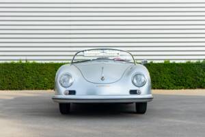 Image 10/52 of Porsche 356 A 1600 S Speedster (1957)