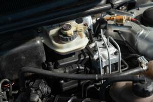 Image 49/50 of Alfa Romeo Spider 2.0 Twin Spark 16V (1996)
