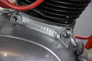 Afbeelding 42/50 van Gilera Giubileo 100 (1962)