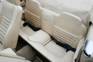 Image 37/45 of Jaguar XJ-S Convertible (1990)