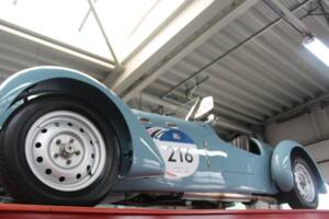Image 7/50 of Healey Silverstone (1950)