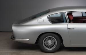 Bild 6/36 von Aston Martin DB 6 Vantage (1966)