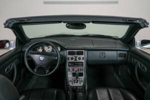 Image 21/50 of Mercedes-Benz SLK 230 Kompressor (2001)
