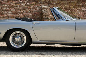 Image 8/50 of Maserati Mistral 3700 Spyder (1965)
