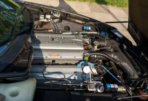 Image 26/26 of Aston Martin Virage Volante (1994)