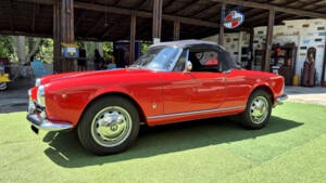 Image 52/71 of Alfa Romeo Giulietta Spider (1961)