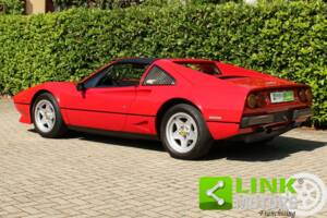 Afbeelding 3/10 van Ferrari 208 GTS Turbo (1984)