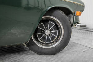 Image 47/50 of Volvo 1800 E (1971)