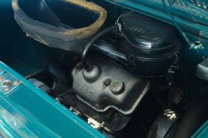 Bild 41/50 von NSU Prinz 4 L (1971)