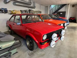 Afbeelding 2/9 van Ford Escort RS 2000 (1977)