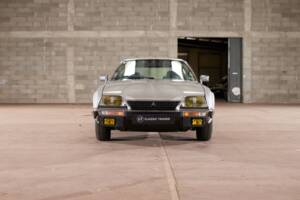 Afbeelding 13/47 van Citroën CX Prestige injection (1982)