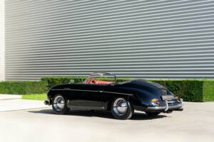 Afbeelding 17/30 van Porsche 356 A 1600 S Speedster (1957)