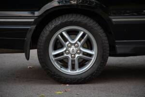 Immagine 18/50 di Land Rover Range Rover 4.6 Vogue (2001)