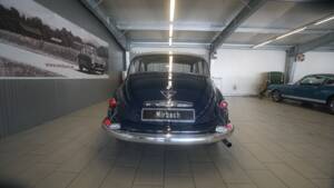 Image 3/33 of BMW 3200 S (1961)