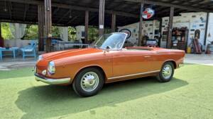 Image 5/71 of Cisitalia Spyder Riviera 850 Scorpione (1960)