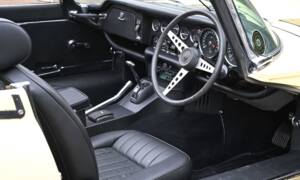 Bild 4/50 von Jaguar E-Type V12 (1973)