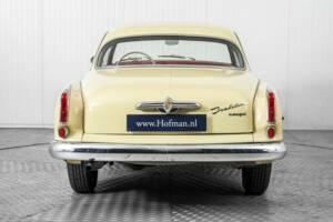Image 13/50 of Borgward Isabella Coupe (1958)