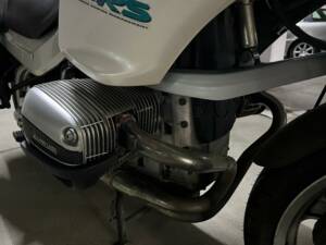 Immagine 6/7 di BMW R 1100 RS (1993)