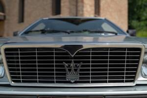 Image 10/50 of Maserati Biturbo i (1988)