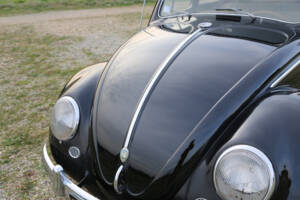 Bild 43/137 von Volkswagen Käfer 1200 Standard &quot;Ovali&quot; (1956)