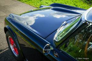 Imagen 13/34 de Triumph TR 4 (1962)