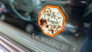 Afbeelding 22/40 van Mercedes-Benz E 420 (1993)