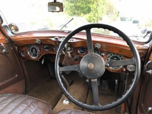 Bild 7/11 von Alvis Speed 25 (1937)