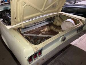Image 19/20 of Ford Mustang 289 (1967)