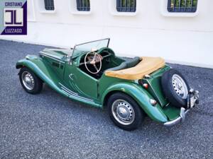 Bild 13/41 von MG TF (1954)