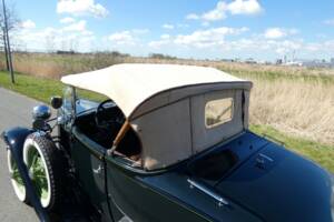 Bild 14/20 von Ford Modell A (1931)