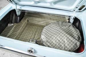 Afbeelding 43/50 van Ford Mustang GT (1965)