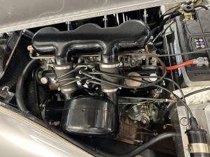 Image 25/29 of Bristol 400 (1949)