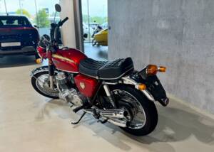 Immagine 6/44 di Honda DUMMY (1971)