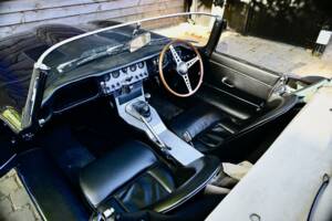 Bild 16/50 von Jaguar E-Type 3.8 (1962)