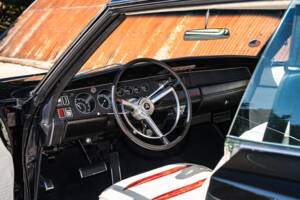 Immagine 26/48 di Dodge Charger (1968)