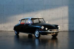 Bild 3/46 von Citroën ID 19 (1962)