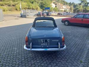 Imagen 3/23 de FIAT 1500 (1965)