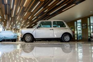Image 38/43 of Austin Mini Mayfair Sport (1983)