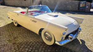 Image 4/8 of Ford Thunderbird (1956)