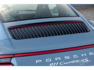 Bild 14/36 von Porsche 911 Carrera 4S (2017)