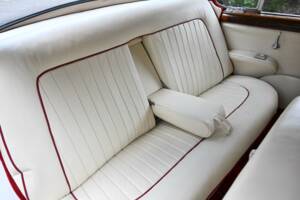 Bild 44/50 von Jaguar Mk II 3.8 (1961)