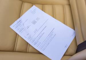 Bild 36/50 von Bentley Azure (1997)