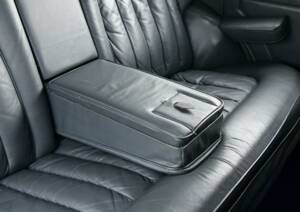 Imagen 25/50 de Rolls-Royce Silver Cloud II (1960)