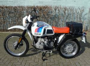 Image 1/40 of BMW R 80 G/S "Paris Dakar" (1987)
