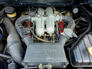 Bild 25/25 von Ferrari Mondial T (1989)