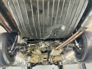 Bild 33/36 von Mercedes-Benz 280 SL (1968)