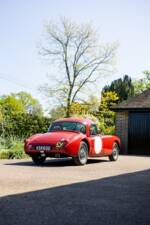 Image 9/50 de MG MGA 1500 (1957)