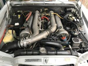 Afbeelding 40/50 van Mercedes-Benz 300 SEL 6.3 (1971)