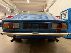 Bild 16/19 von FIAT Dino 2400 Coupe (1973)